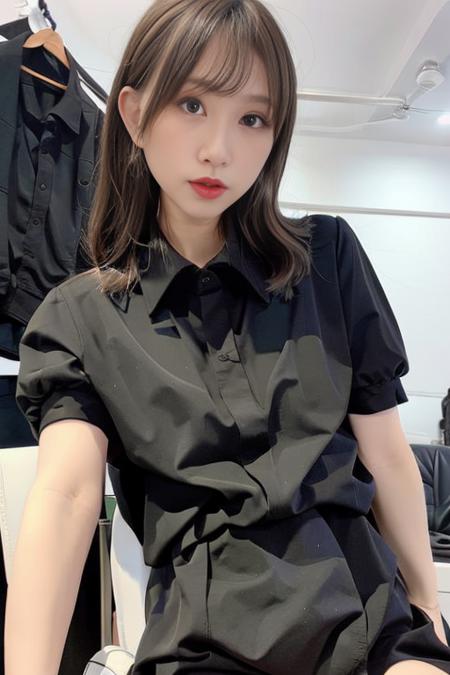 Cucu 醋醋Cucu LoRA