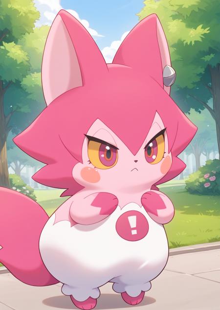 Yurano (cocotama)版本v1.0 (ID: 930140)