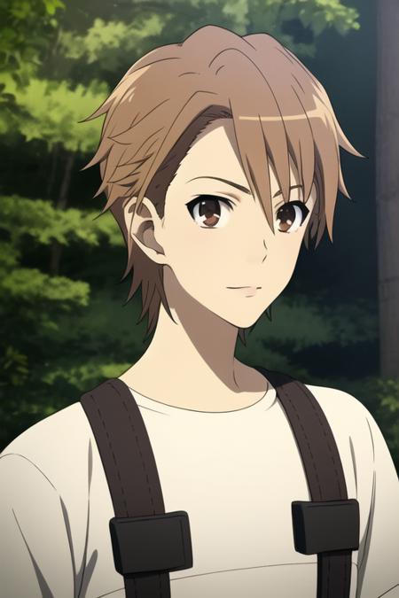 Teshigawara Naoya / Another
