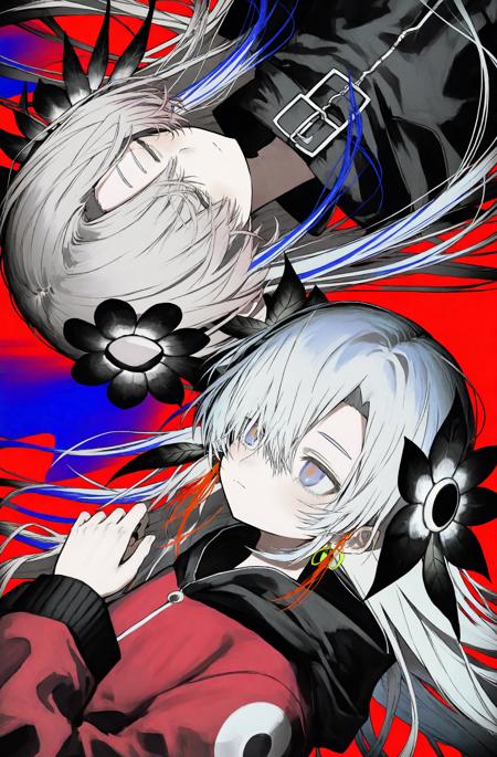 適当緑/@tekito_midori Style