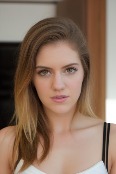 Candice Dare