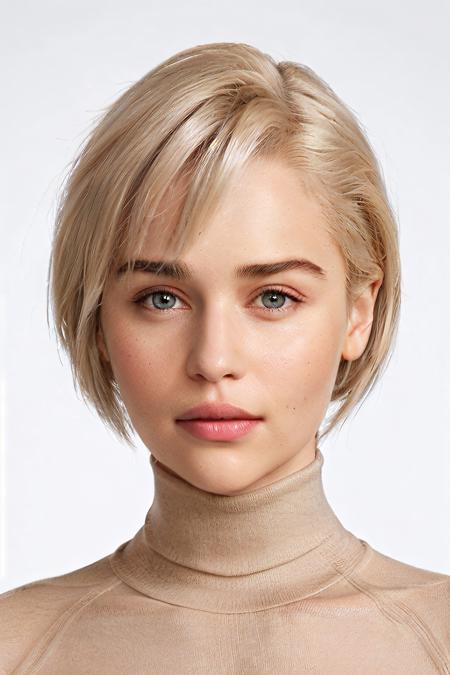 Emilia Clarke / Daenerys Targaryen版本v2.0 (ID: 305239)