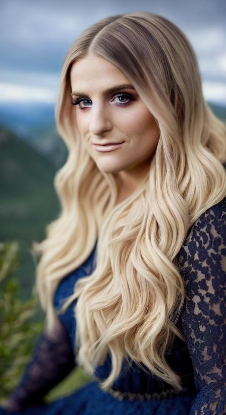 Meghan Trainor