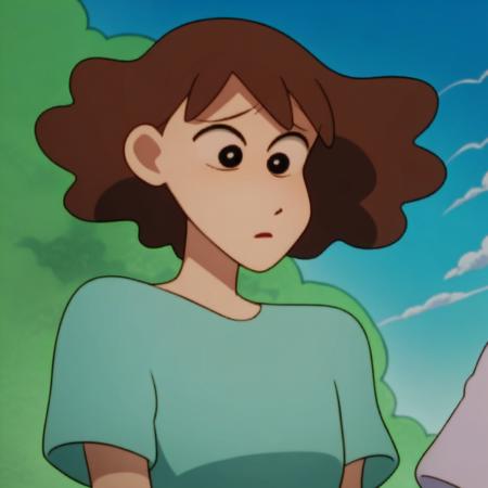 Misae Nohara / Crayon Shin-chan
