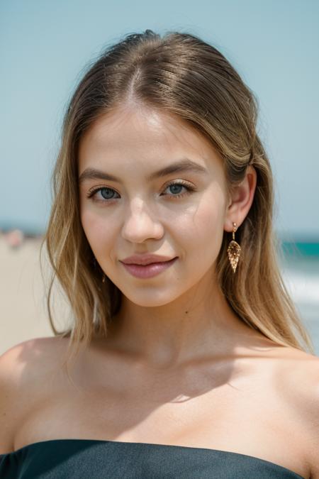 Sydney Sweeney