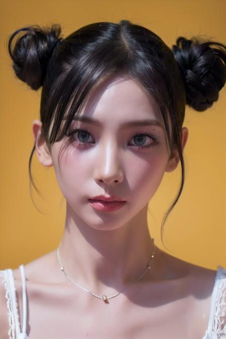 카리나 柳智敏 Karina of aespa