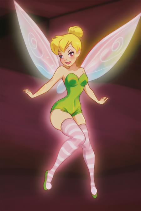 Tinkerbell