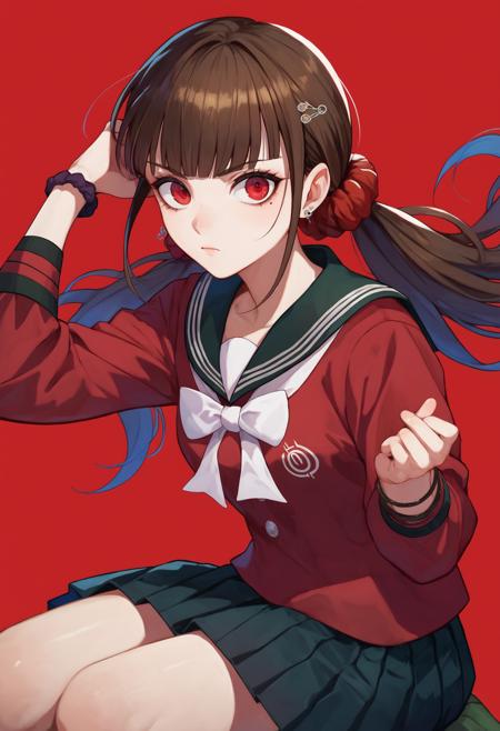 (PonyXL Character) Danganronpa V3 (16 in 1) | 新弹丸论破V3 全角色 | ニューダンガンロンパV3