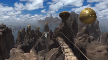 Riven The Sequel to MYST // Retro Gaming