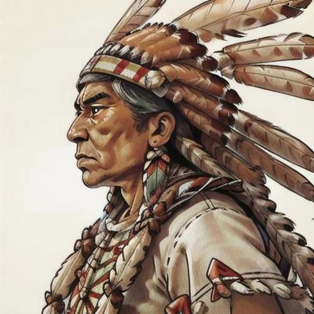 Drawings-Pierre Joubert