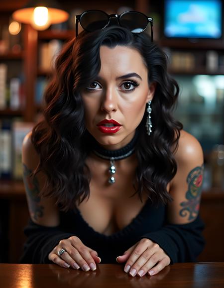 Merphy Napier