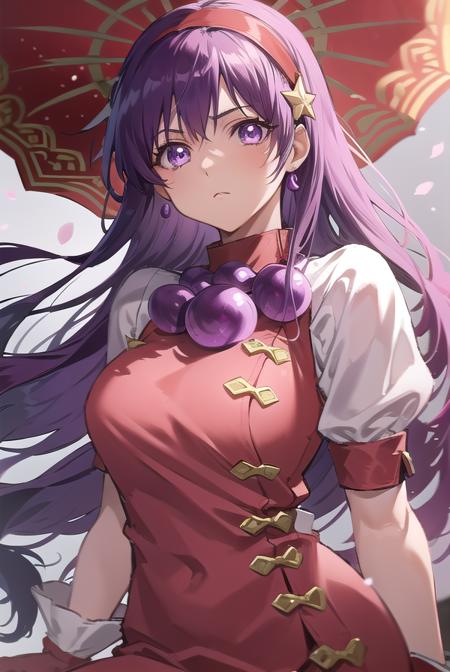 Athena Asamiya (麻宮 アテナ) - The King of Fighters - COMMISSION