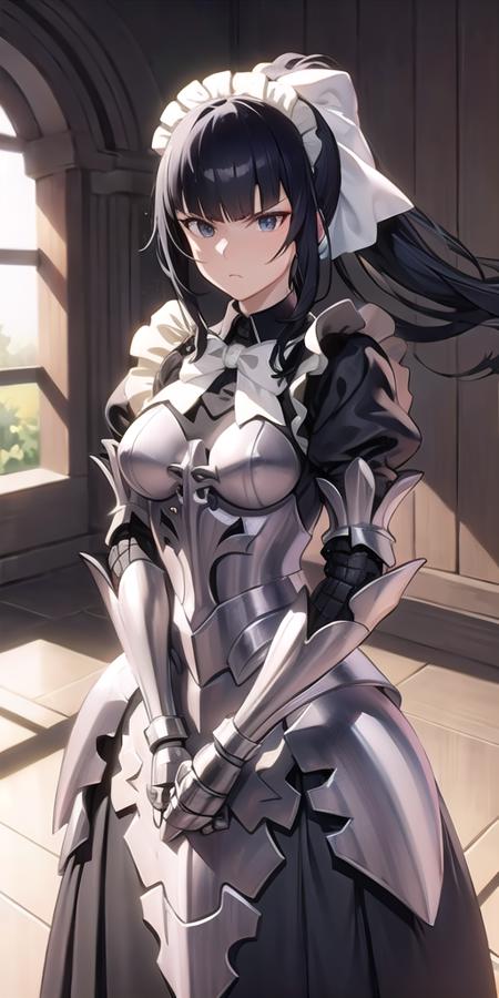 Narberal Gamma