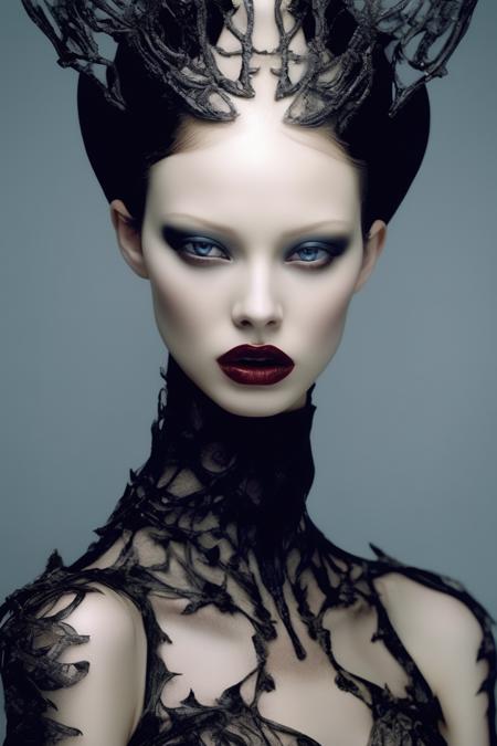 Zhang Jingna Style