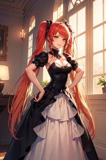 Osana Najimi | Yandere Simulator