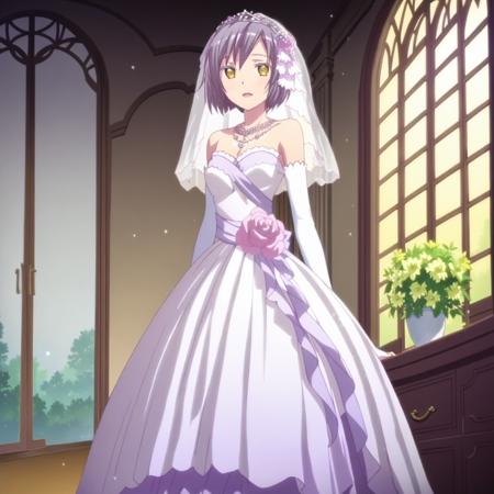 ららマジ 橘レイナ(Lala Magic reina Tachibana)