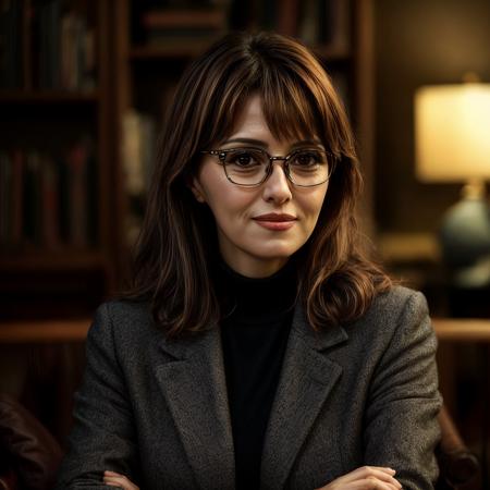 Paola cortellesi SD