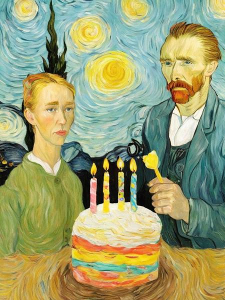 Happy Birthday!