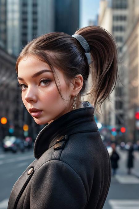 Vera Gudkova