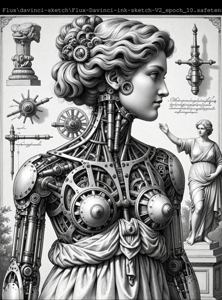 Flux-Davinci-ink-sketch-V2