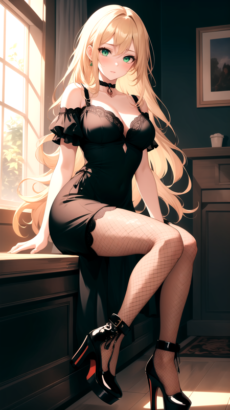 RaemuMix版本v3.0 (ID: 129604)