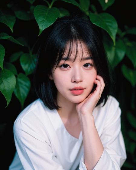 More Like East Asians - zyd232's Asian Female Photography LoRA