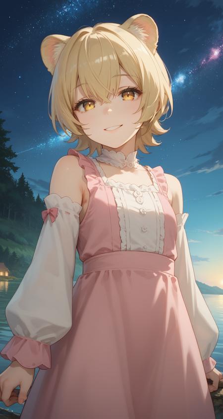 Rifana-chan - The Rising of the Shield Hero (盾の勇者の成り上がり)