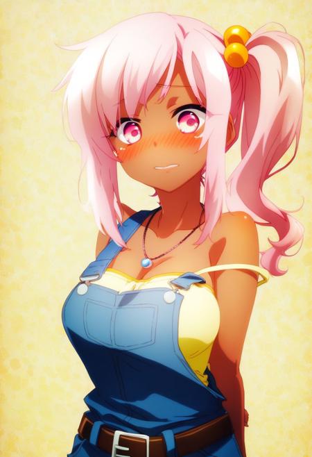 Prisma Illya Style (Fate/Kaleid liner Prisma) [Illustrious & Pony & SD1.5]