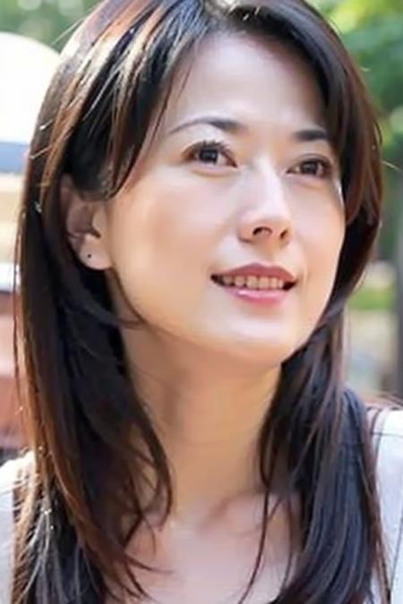 Taiwan Idol: Weiru Ge (戈偉如)