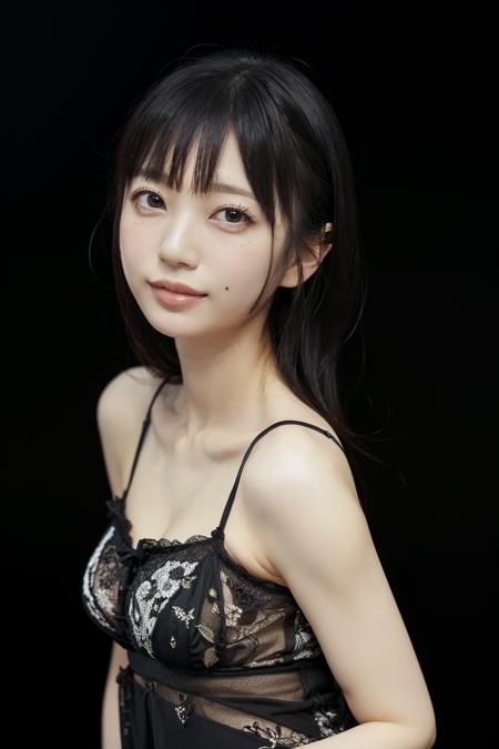 Mia Nanasawa