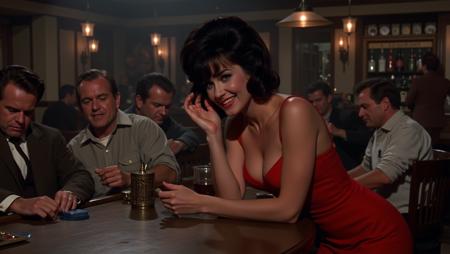 Vintage Movie