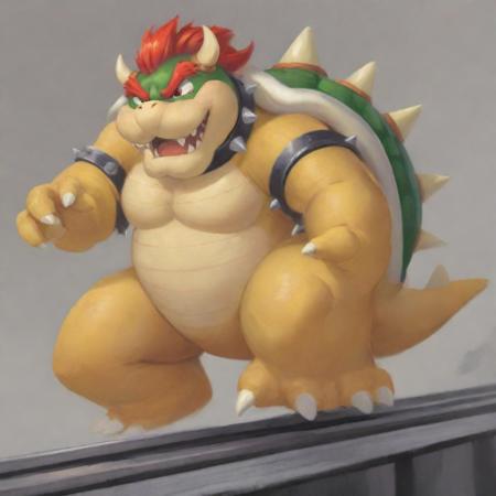 Bowser
