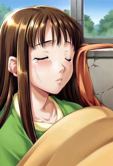 Toudou Kana (from Kana: Little Sister) [Pony]