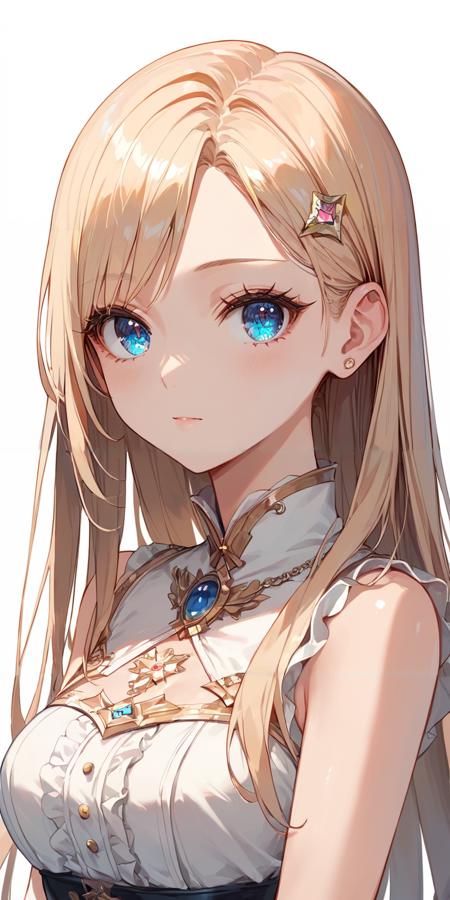 つけまつ毛/ eyelashes版本v1.0 pony (ID: 692091)