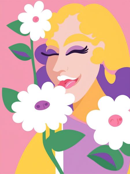 FRESH IDEAS @Illustration 60#