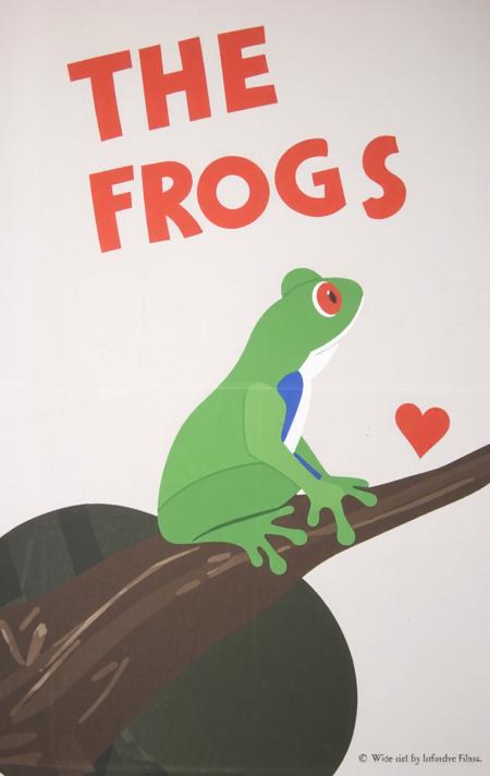Propaganda Poster Schnell Flux LoRA