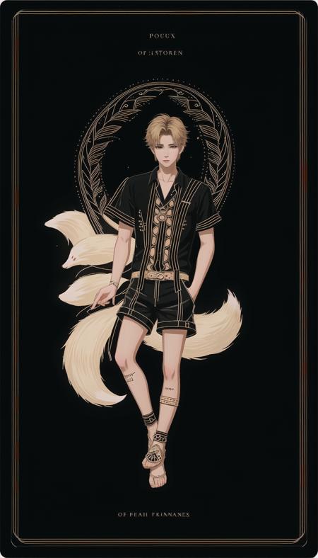 soulcard