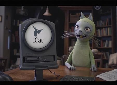 Nightmare before Christmas | Flux