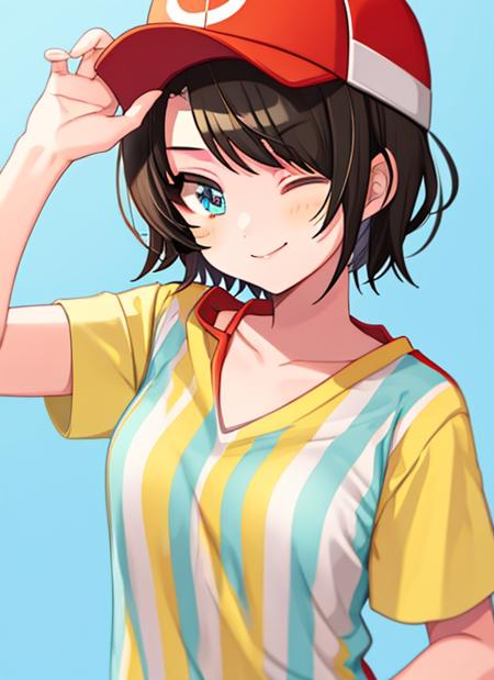 しぐれうい　shigure ui style