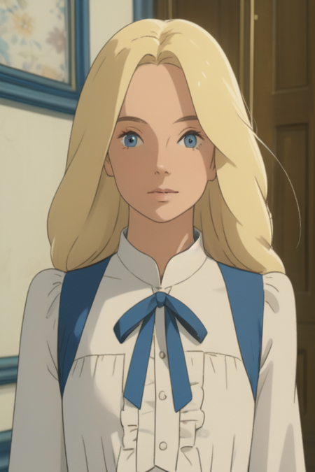 Marnie (Omoide no Marnie)