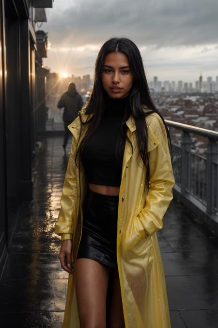 Tower13 Girls - Polina