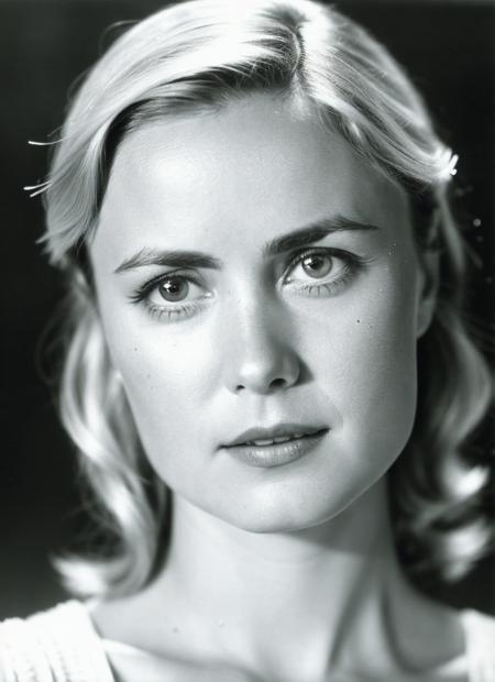 Radha Mitchell