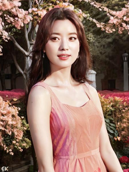 Han Hyo-Joo (한효주)