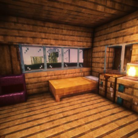 Qv Minecraft