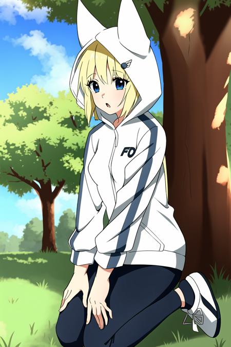 Kon (Kemono jihen)