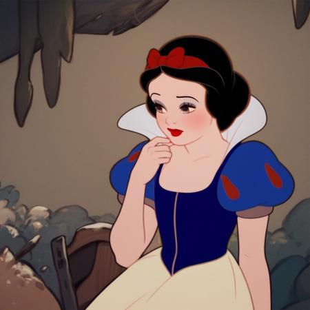 Snow White (PonyXL)版本Snow White.(PonyXL) (ID: 515675)