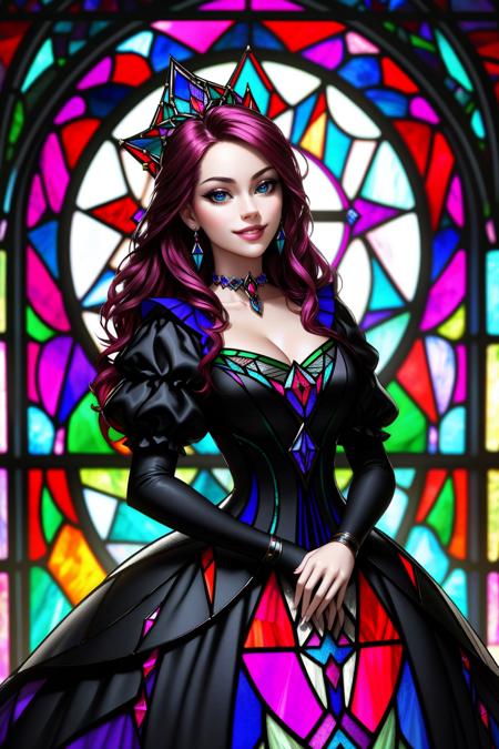 Royal Gowns - an EDG collection