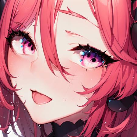 Nanoless art style版本v1.0 (ID: 106810)