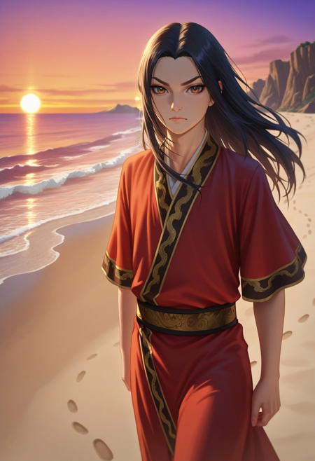 Ying Zheng / Ei Sei | Kingdom