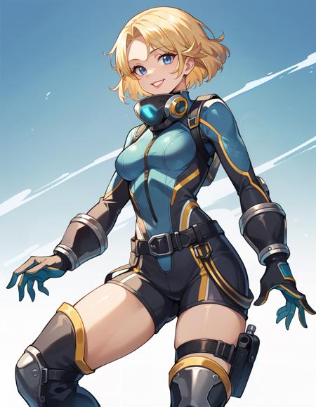 Catalyst Stellar Swimmer Apex Legends